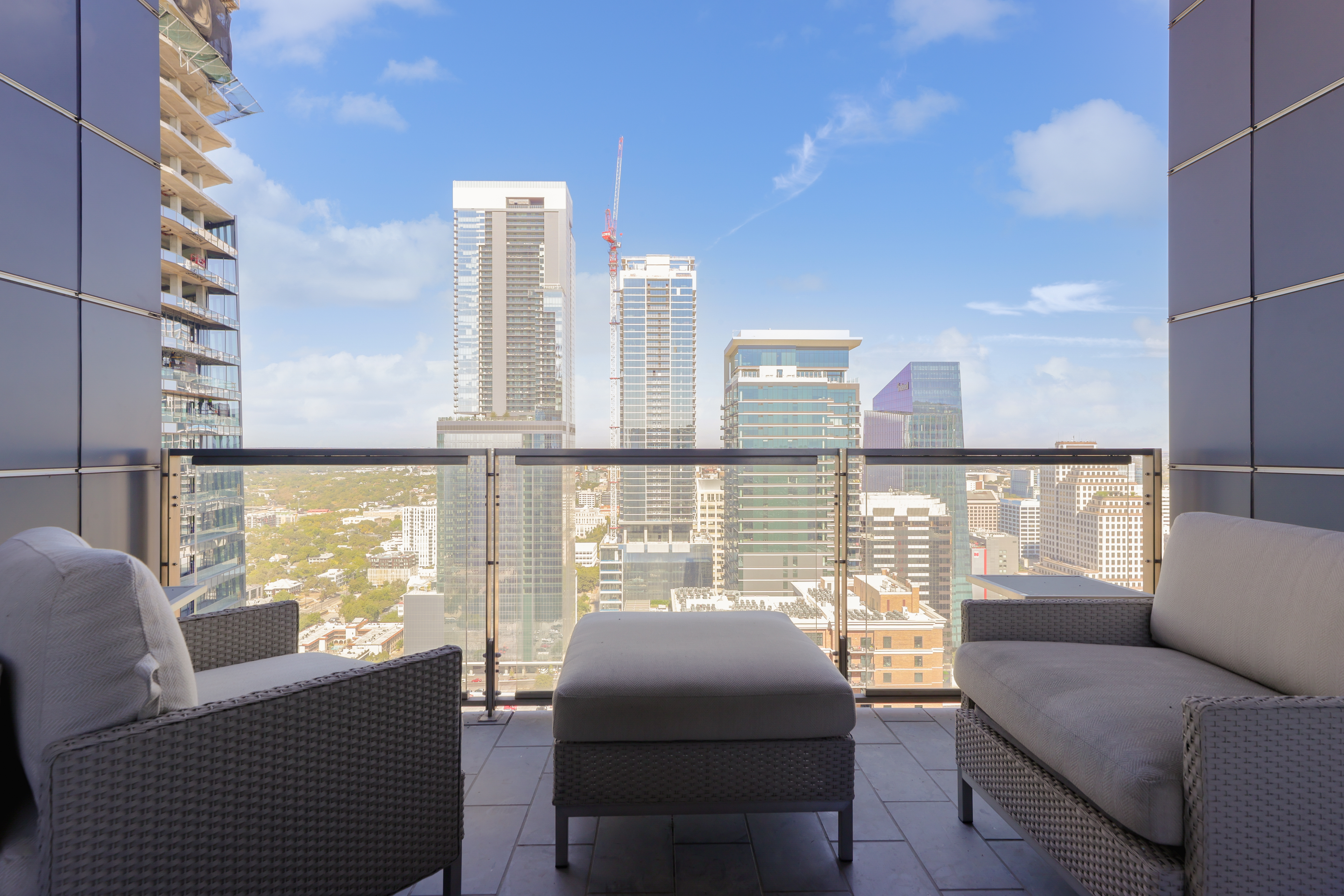 210 Lavaca Street #3503 