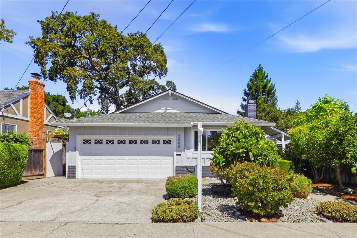 2000 Howard AVE
