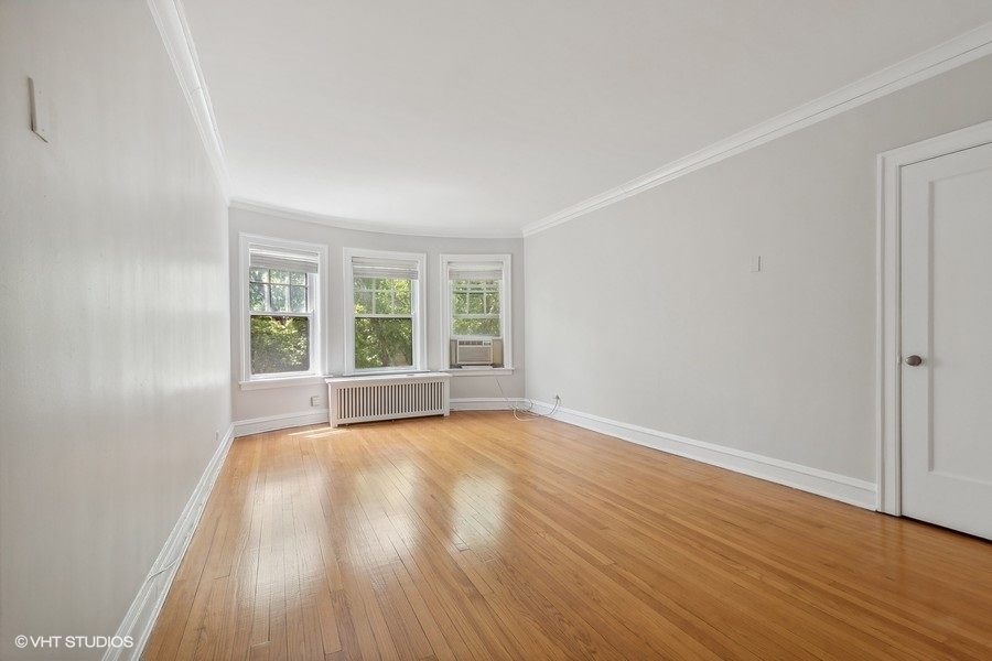 680 Hinman Avenue Unit: 3H