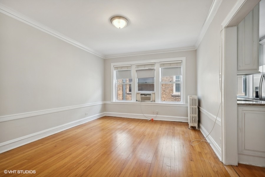 680 Hinman Avenue Unit: 3H