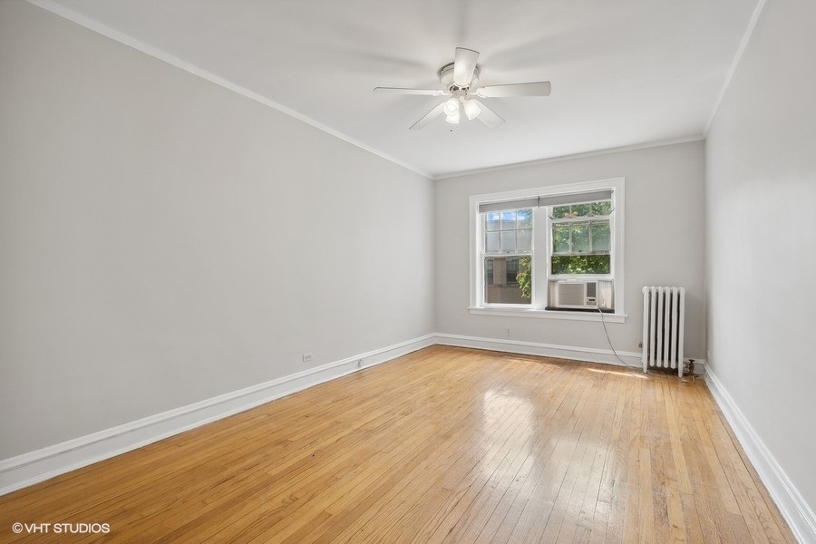 680 Hinman Avenue Unit: 3H