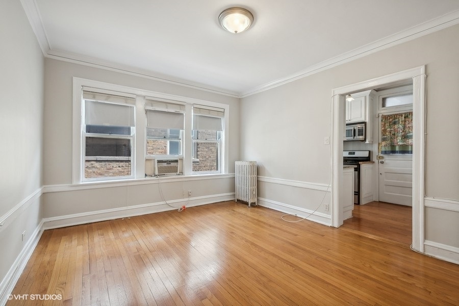 680 Hinman Avenue Unit: 3H