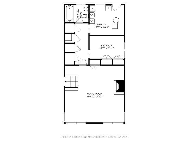 2736 Lincoln Lane