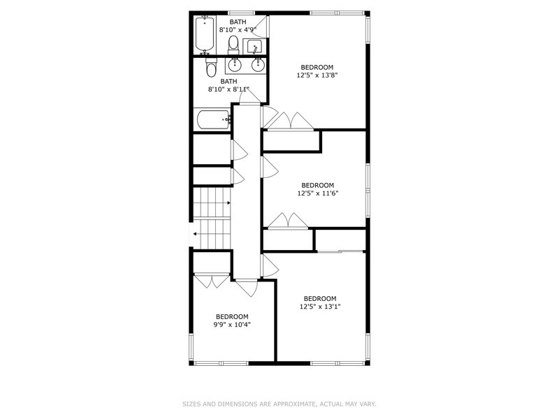2736 Lincoln Lane