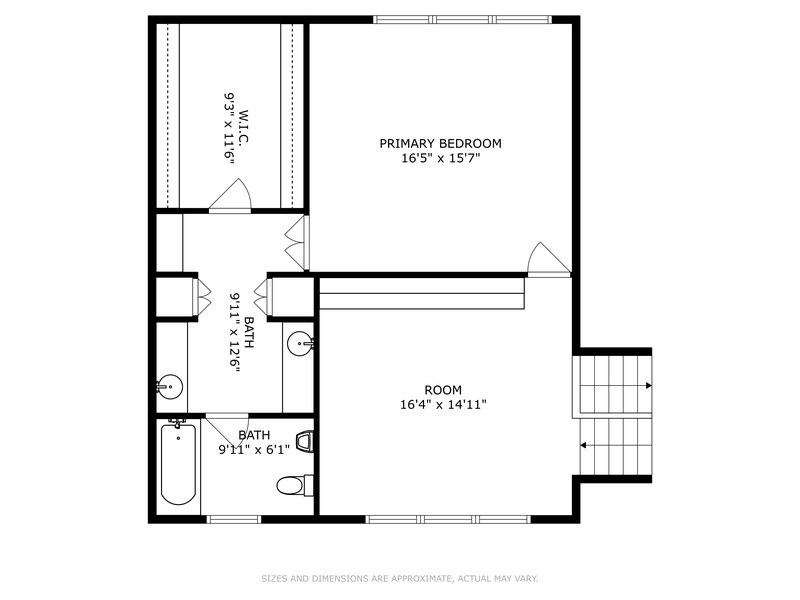 2736 Lincoln Lane