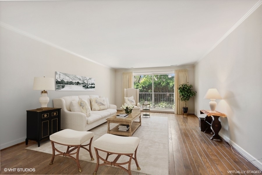 711 Oak Street Unit: 105
