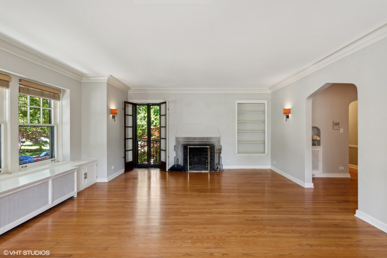 1920 Lincoln Street Unit: 1S