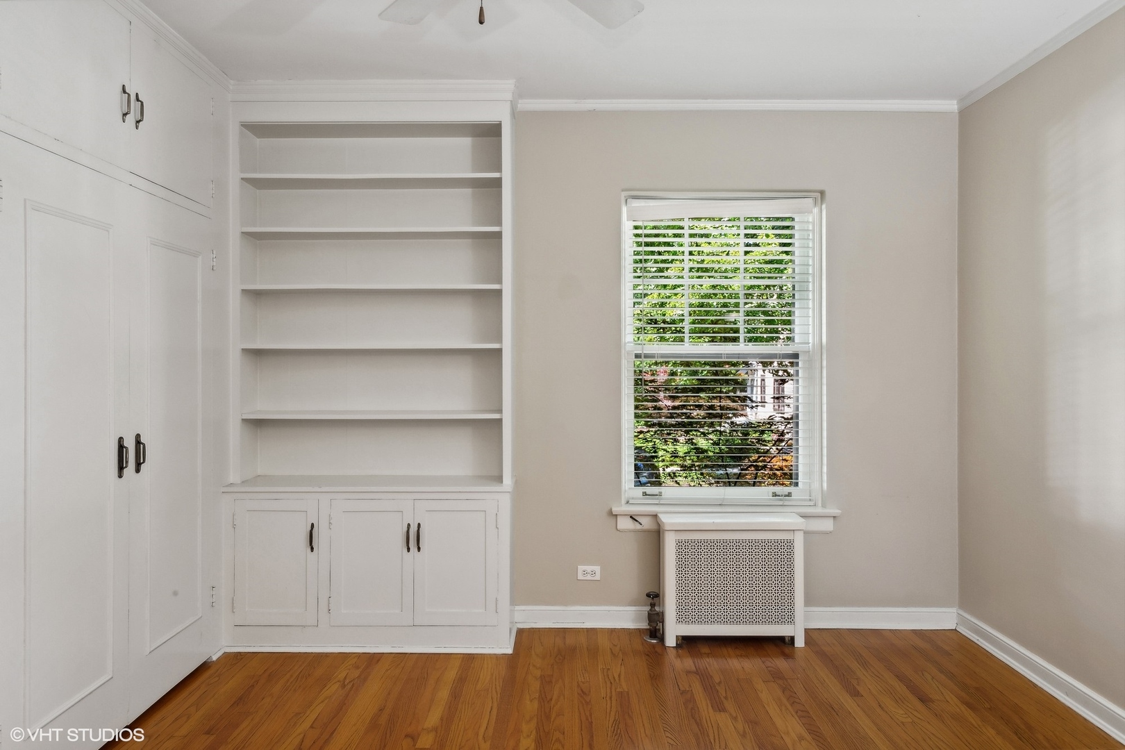 1920 Lincoln Street Unit: 1S