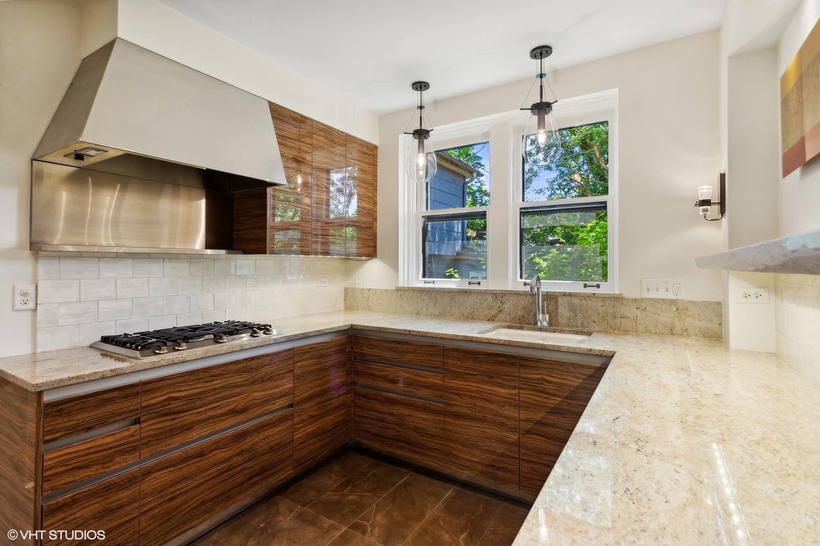 1920 Lincoln Street Unit: 1S