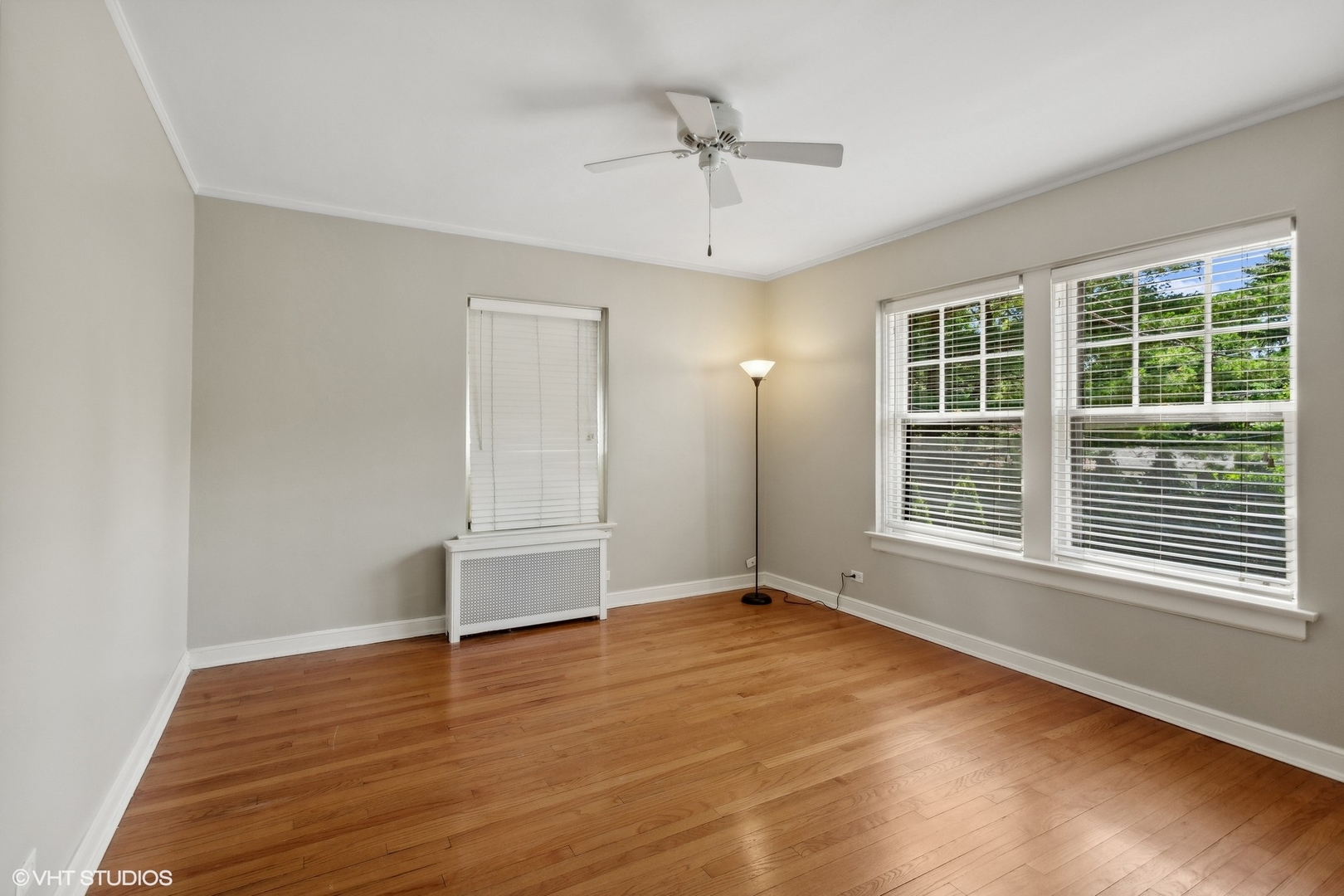 1920 Lincoln Street Unit: 1S