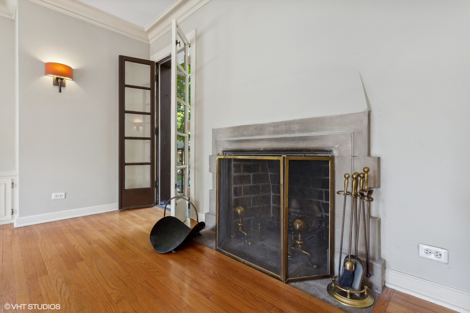 1920 Lincoln Street Unit: 1S