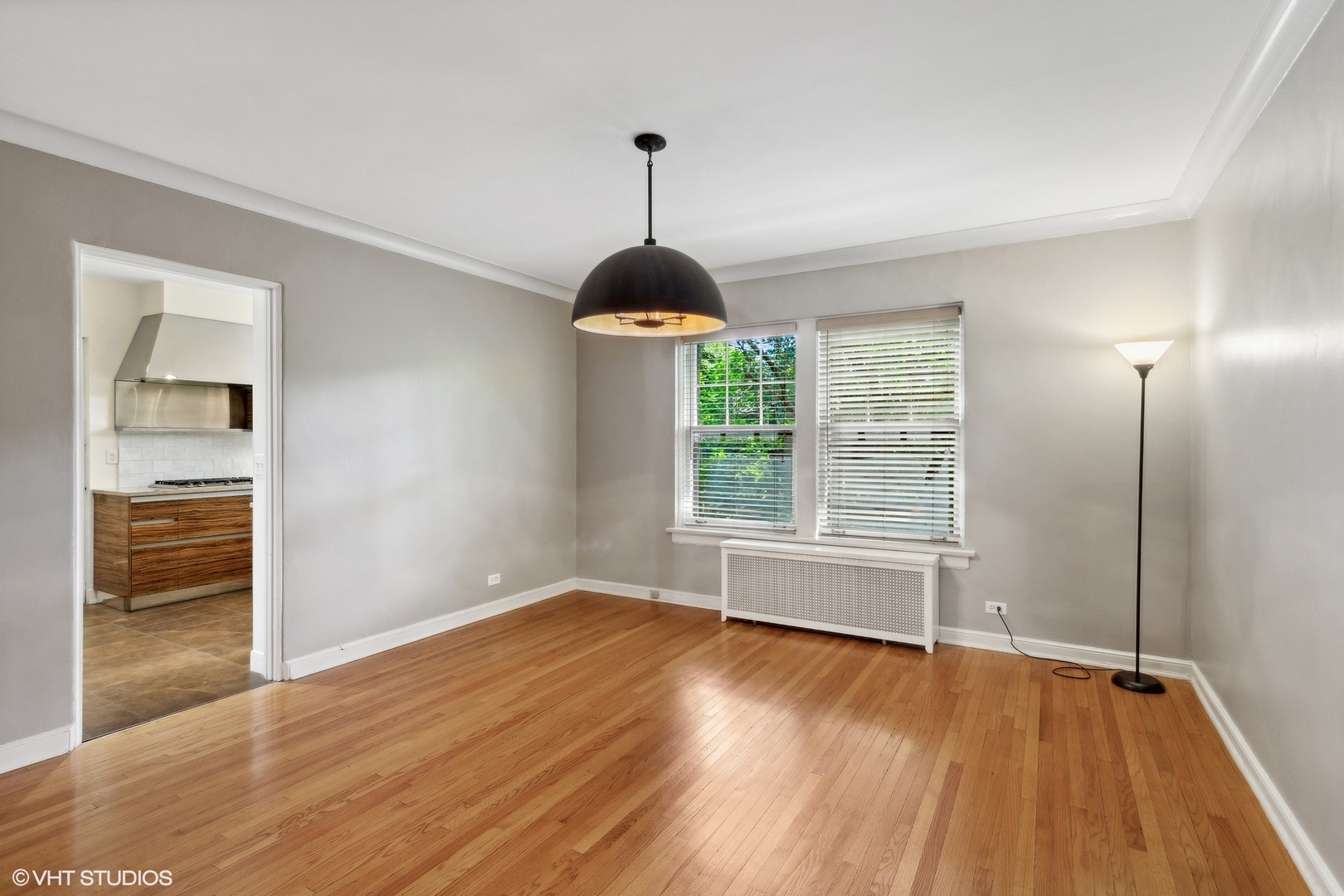 1920 Lincoln Street Unit: 1S
