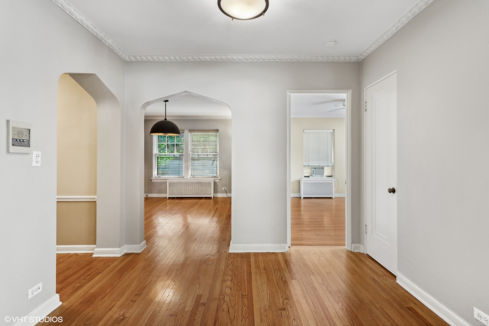 1920 Lincoln Street Unit: 1S