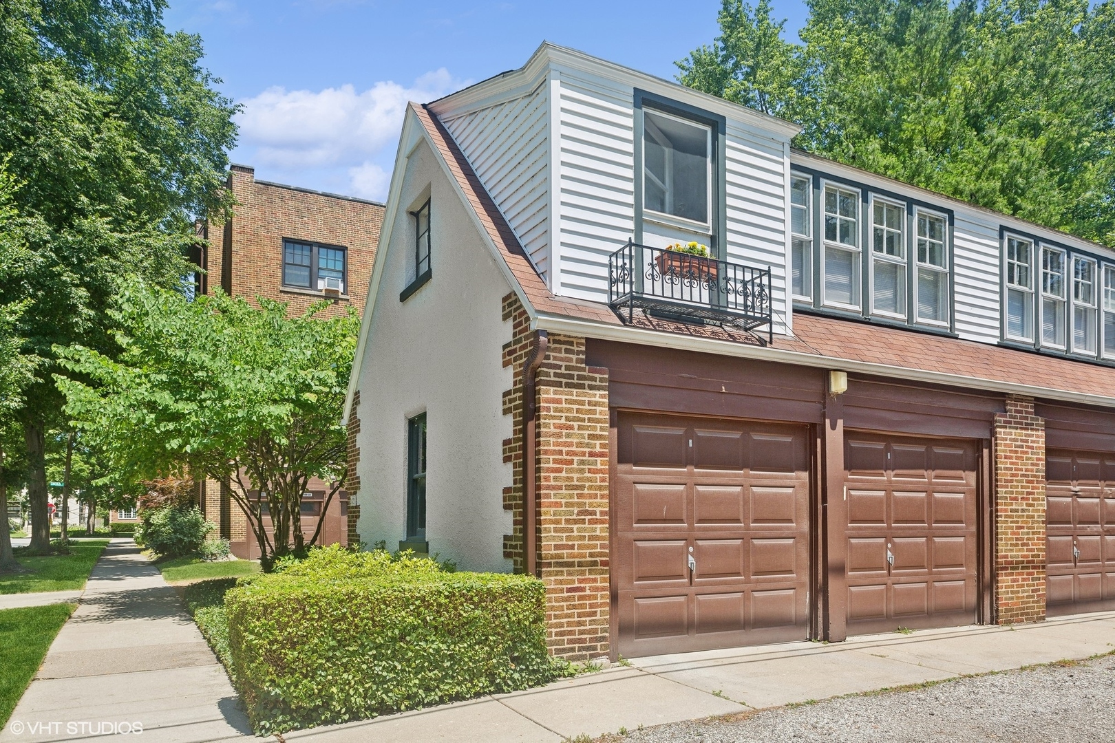 1920 Lincoln Street Unit: 1S