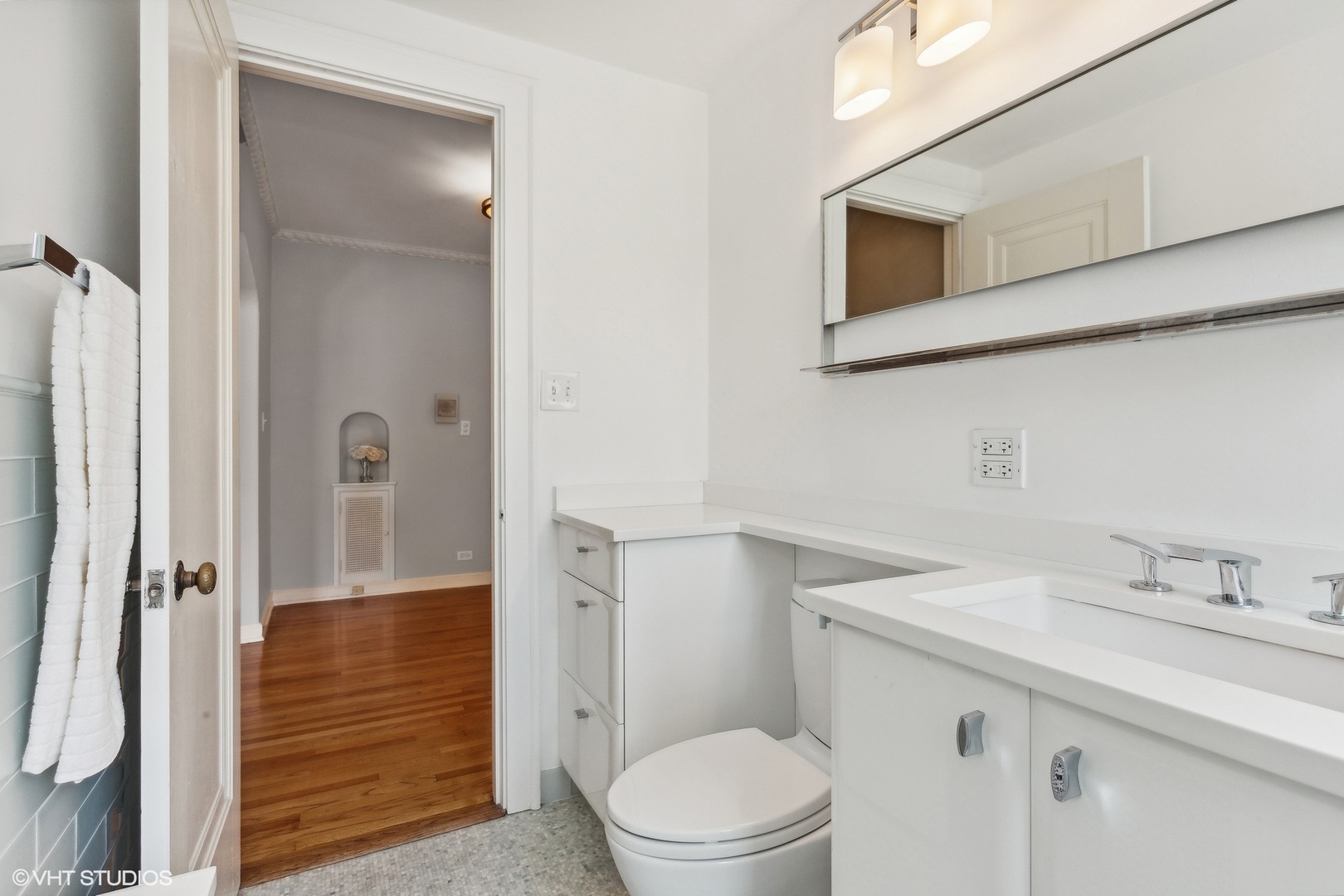 1920 Lincoln Street Unit: 1S