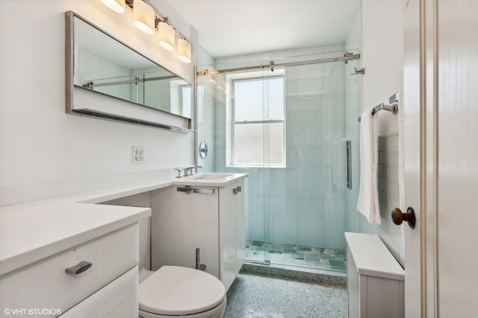 1920 Lincoln Street Unit: 1S