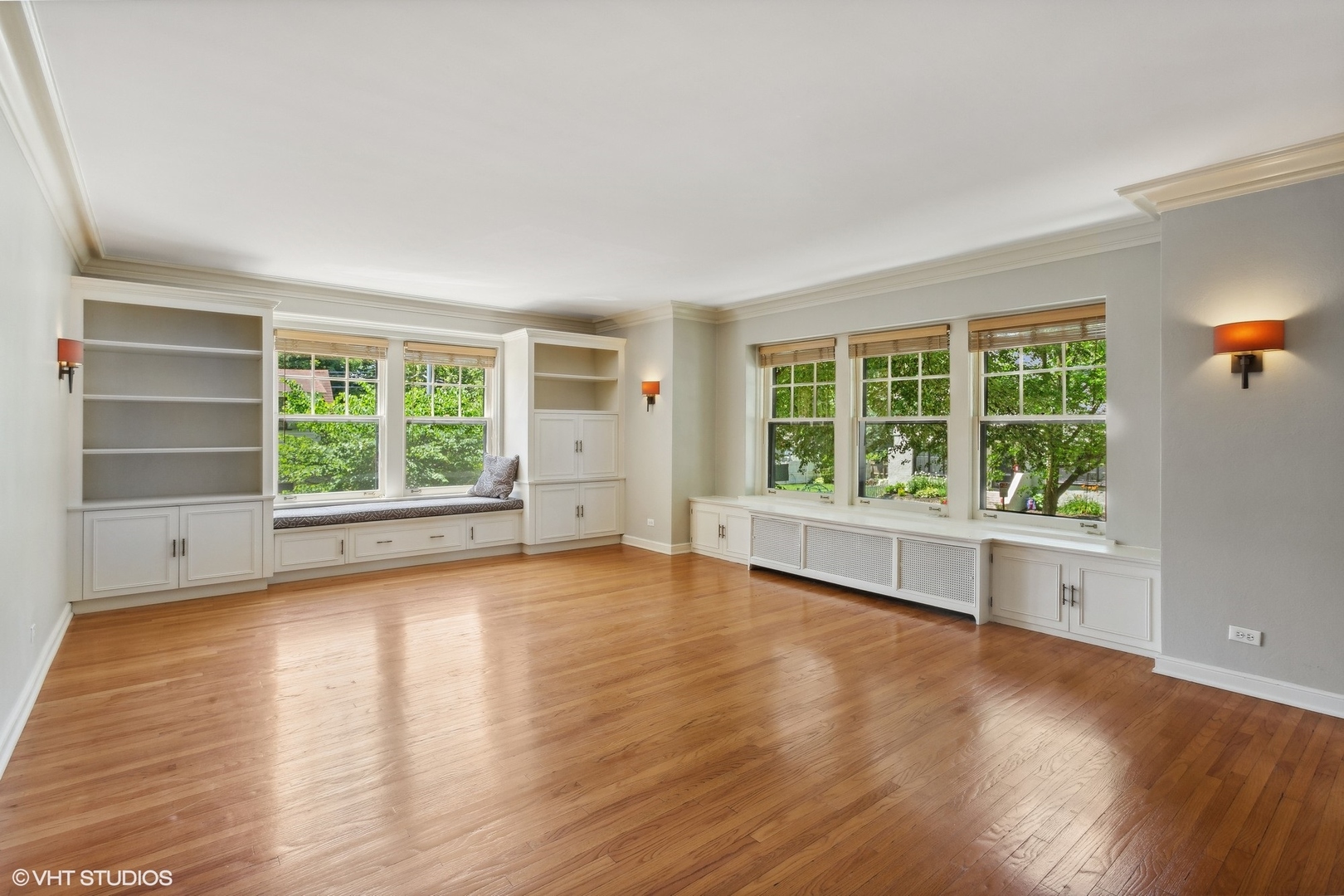1920 Lincoln Street Unit: 1S