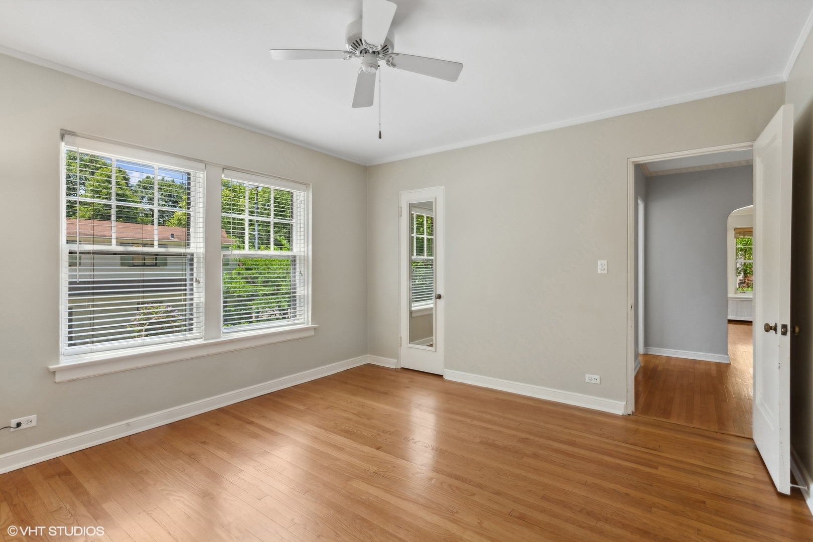 1920 Lincoln Street Unit: 1S