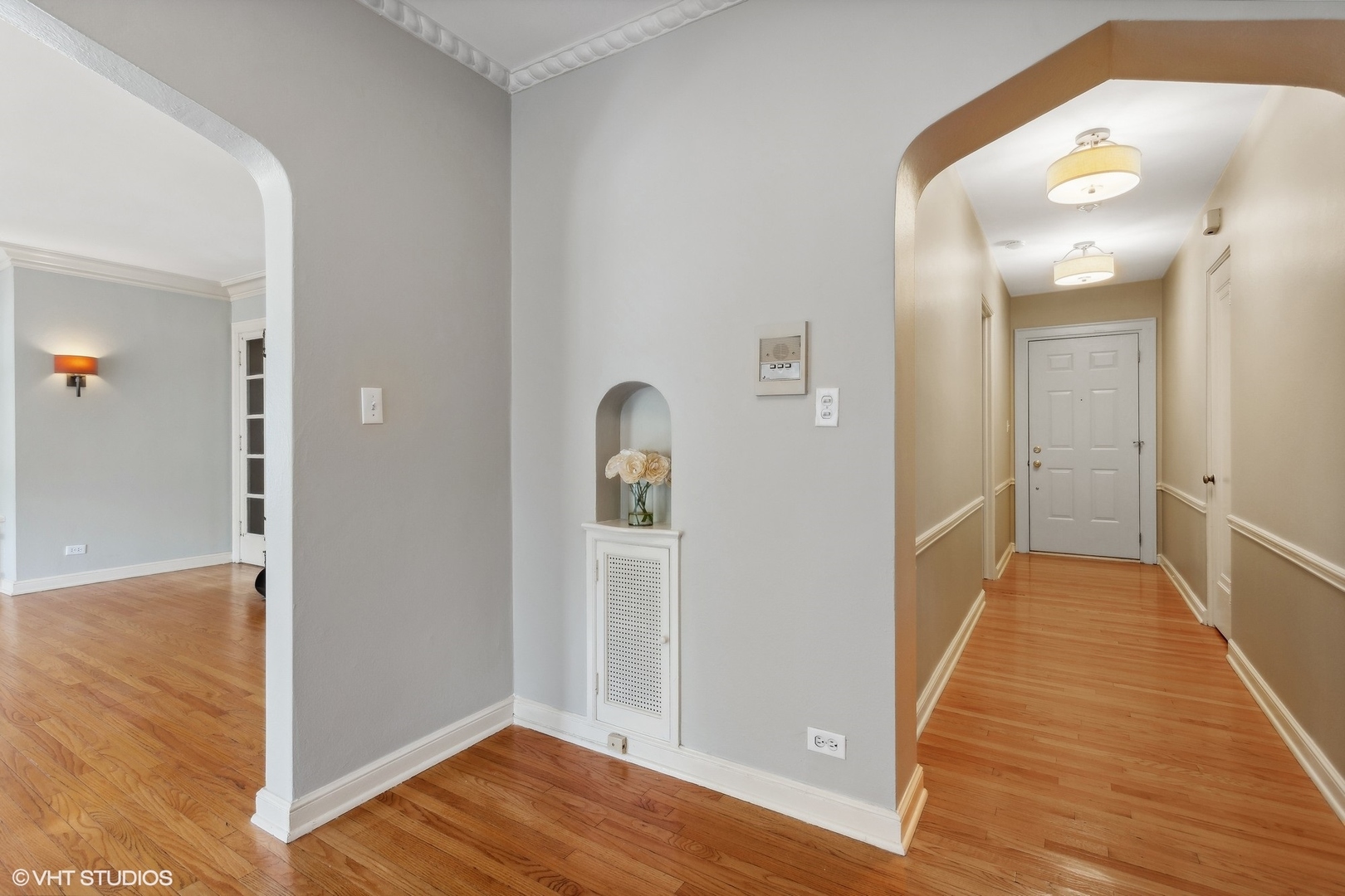 1920 Lincoln Street Unit: 1S