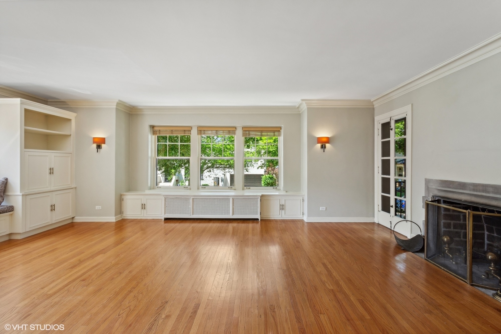 1920 Lincoln Street Unit: 1S