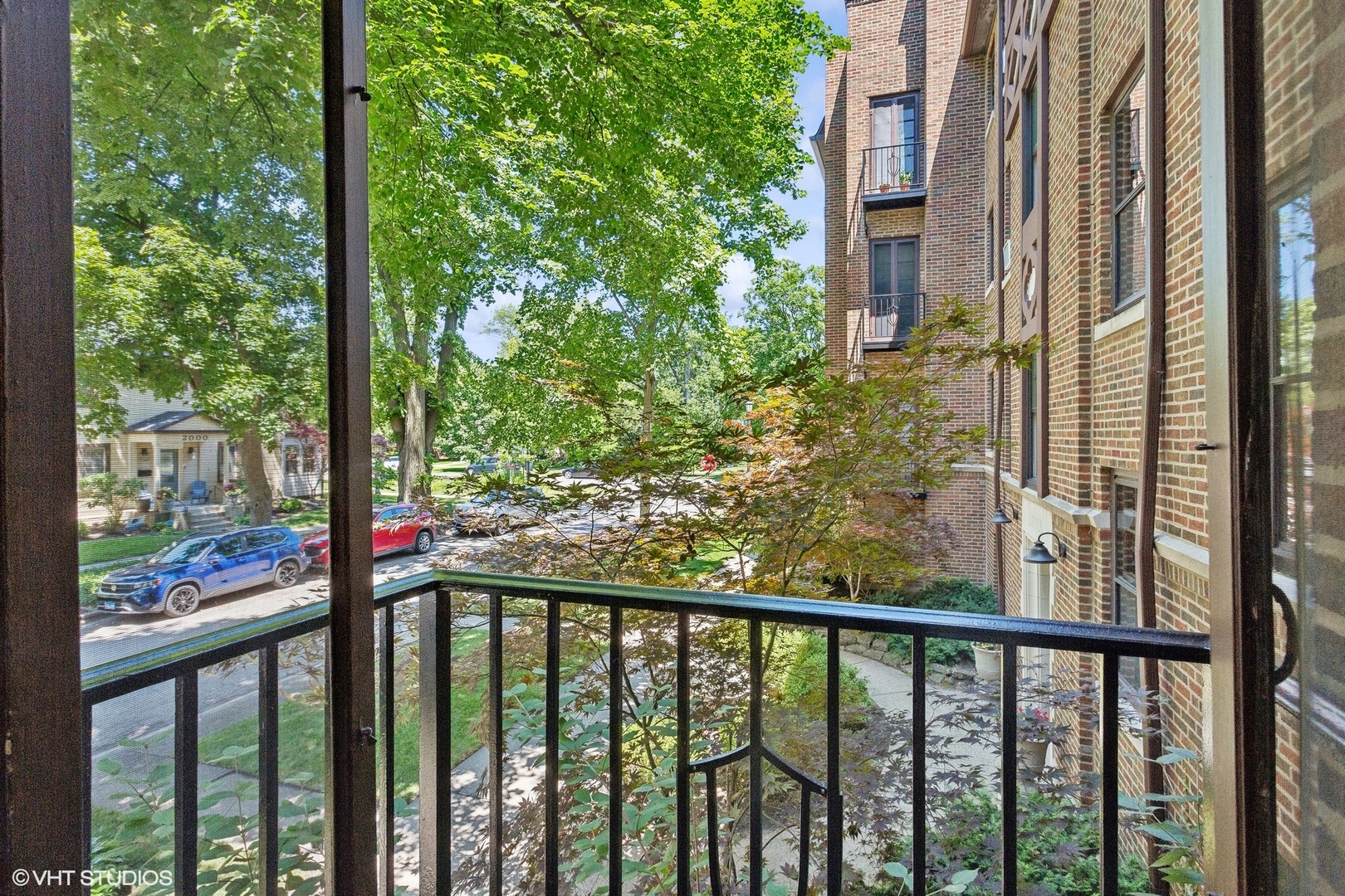1920 Lincoln Street Unit: 1S