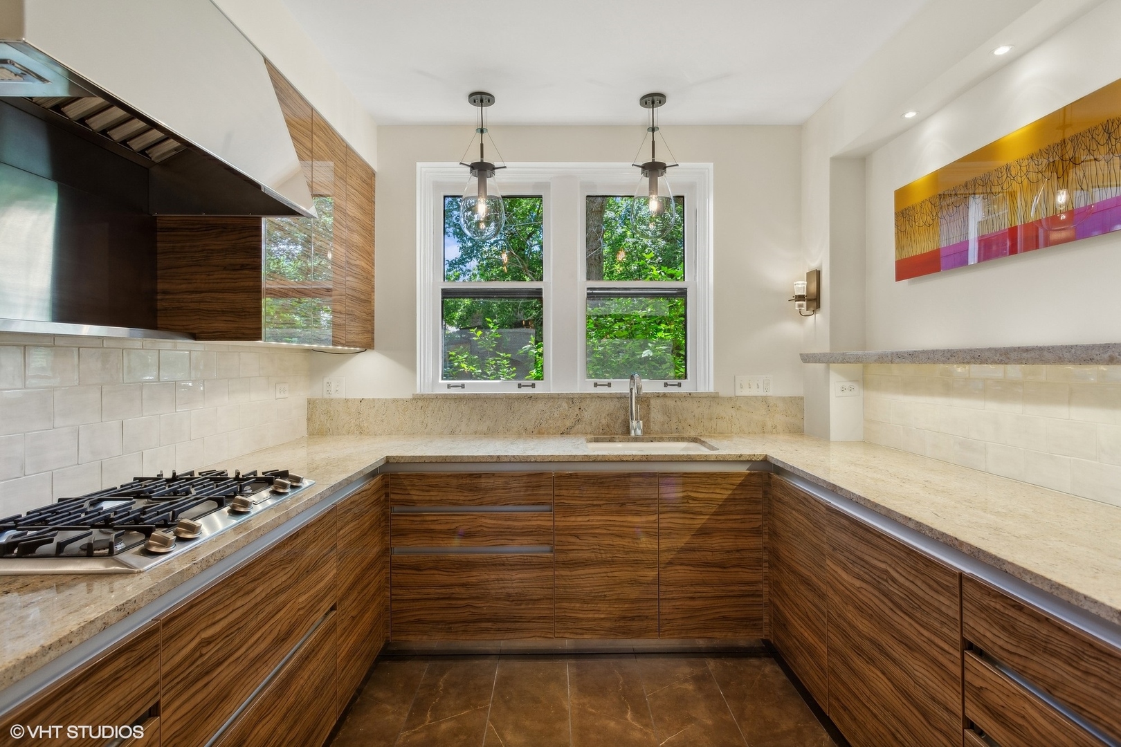 1920 Lincoln Street Unit: 1S