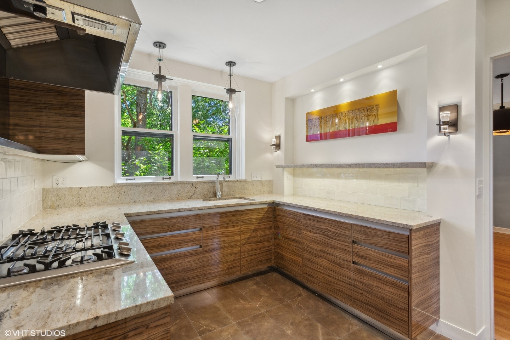 1920 Lincoln Street Unit: 1S