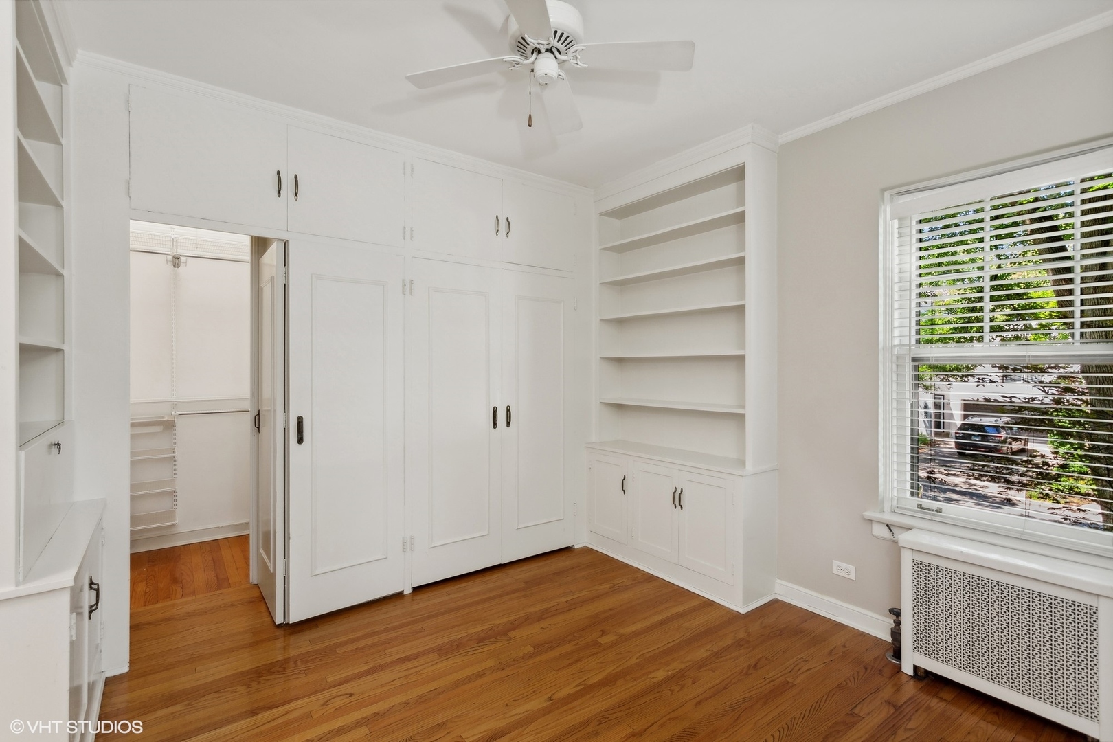 1920 Lincoln Street Unit: 1S