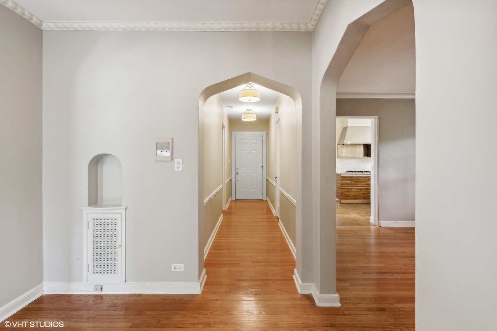 1920 Lincoln Street Unit: 1S