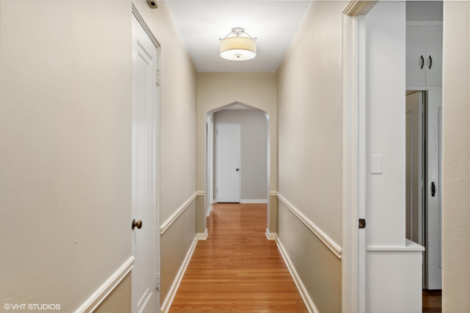 1920 Lincoln Street Unit: 1S