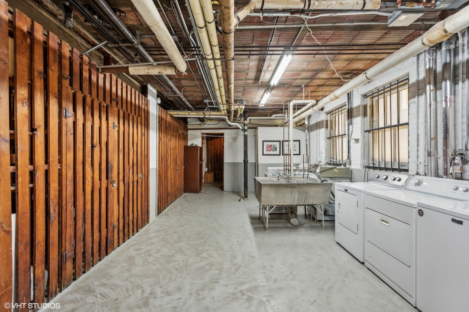 1920 Lincoln Street Unit: 1S