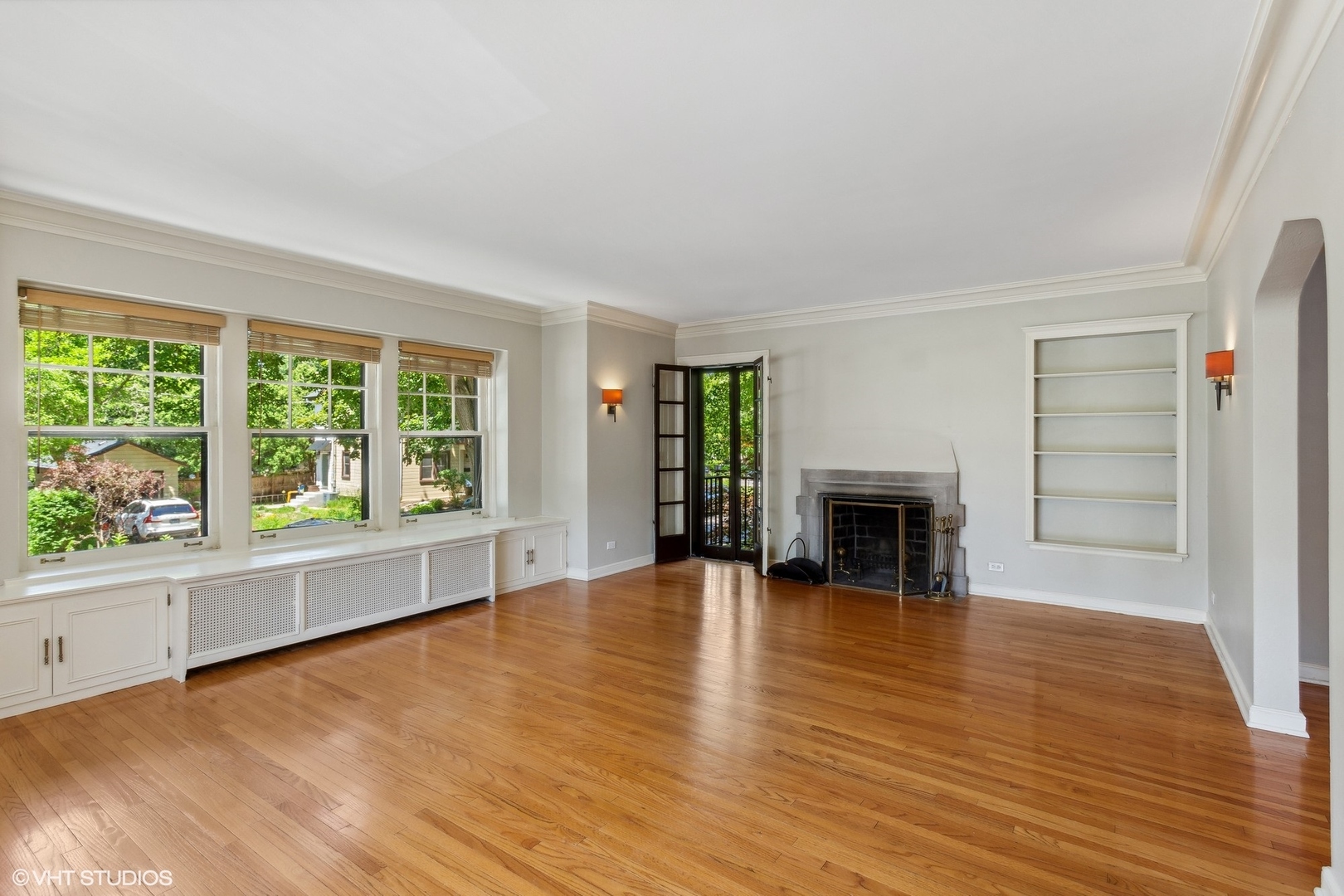 1920 Lincoln Street Unit: 1S
