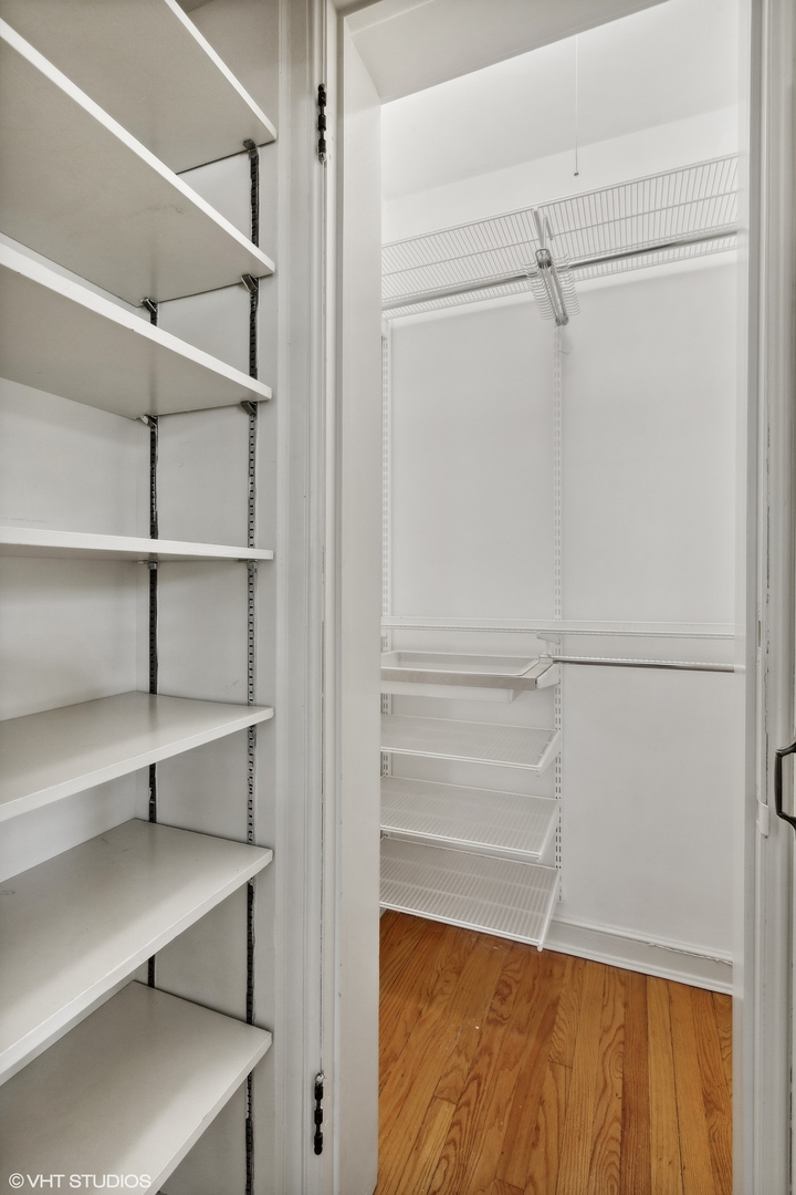 1920 Lincoln Street Unit: 1S