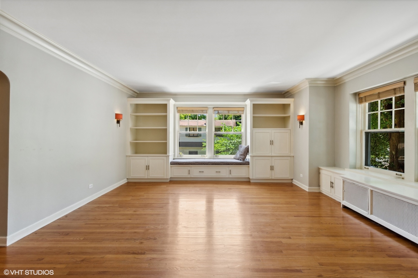 1920 Lincoln Street Unit: 1S