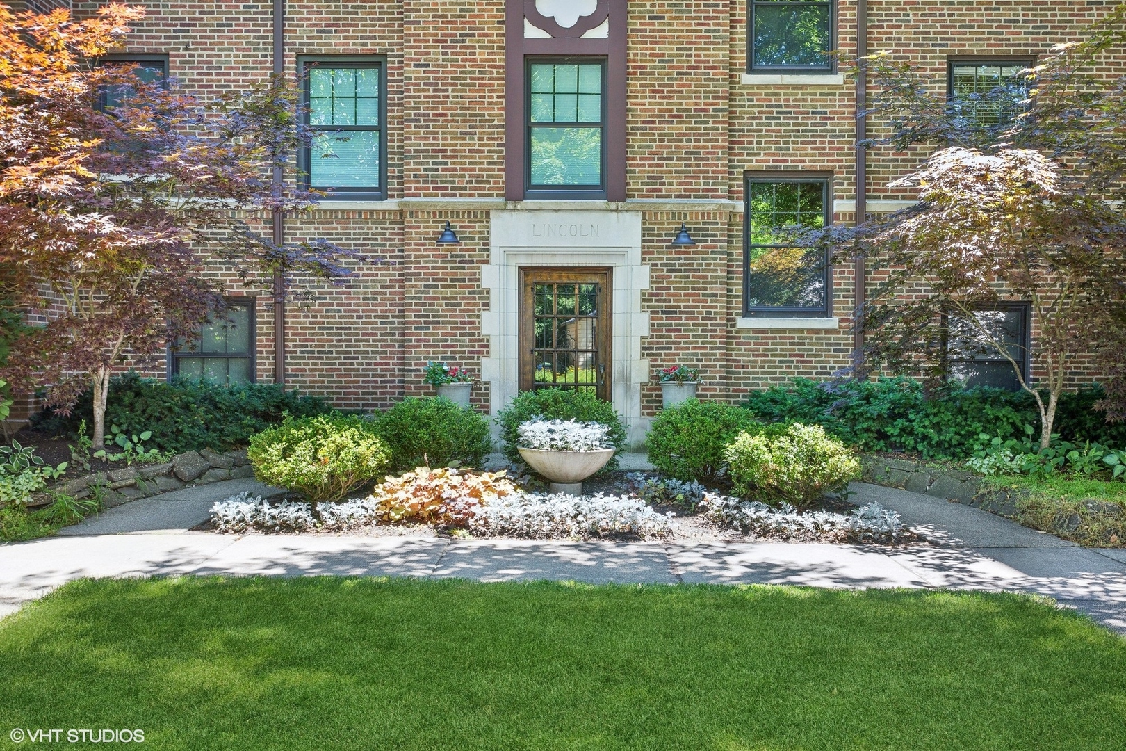 1920 Lincoln Street Unit: 1S