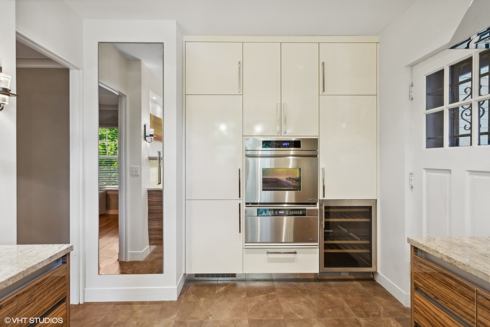 1920 Lincoln Street Unit: 1S