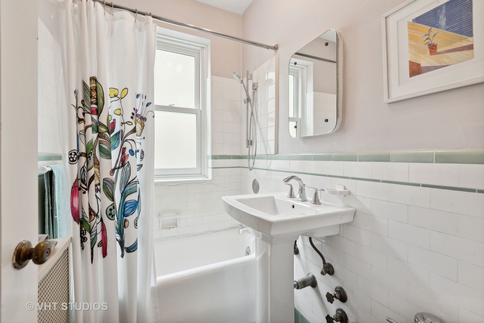 1909 Lincoln Street Unit: 3A