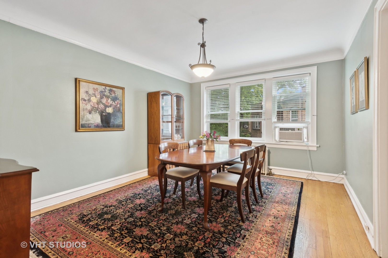 1909 Lincoln Street Unit: 3A