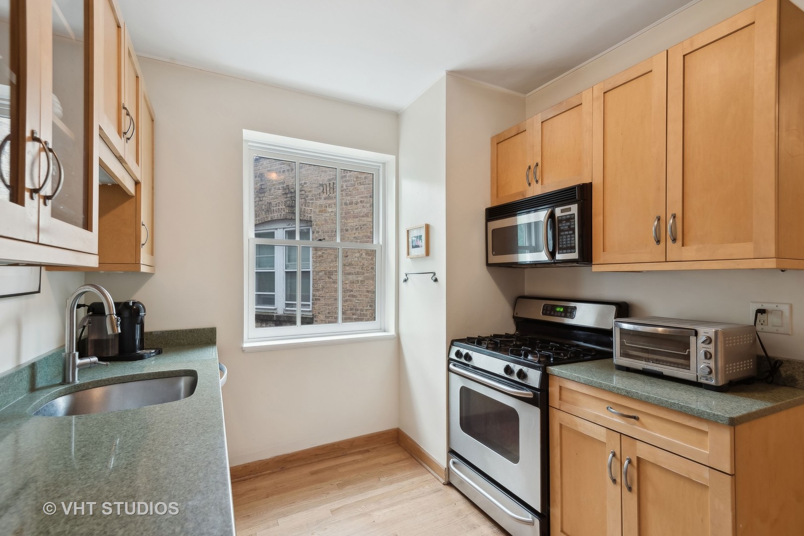 1909 Lincoln Street Unit: 3A