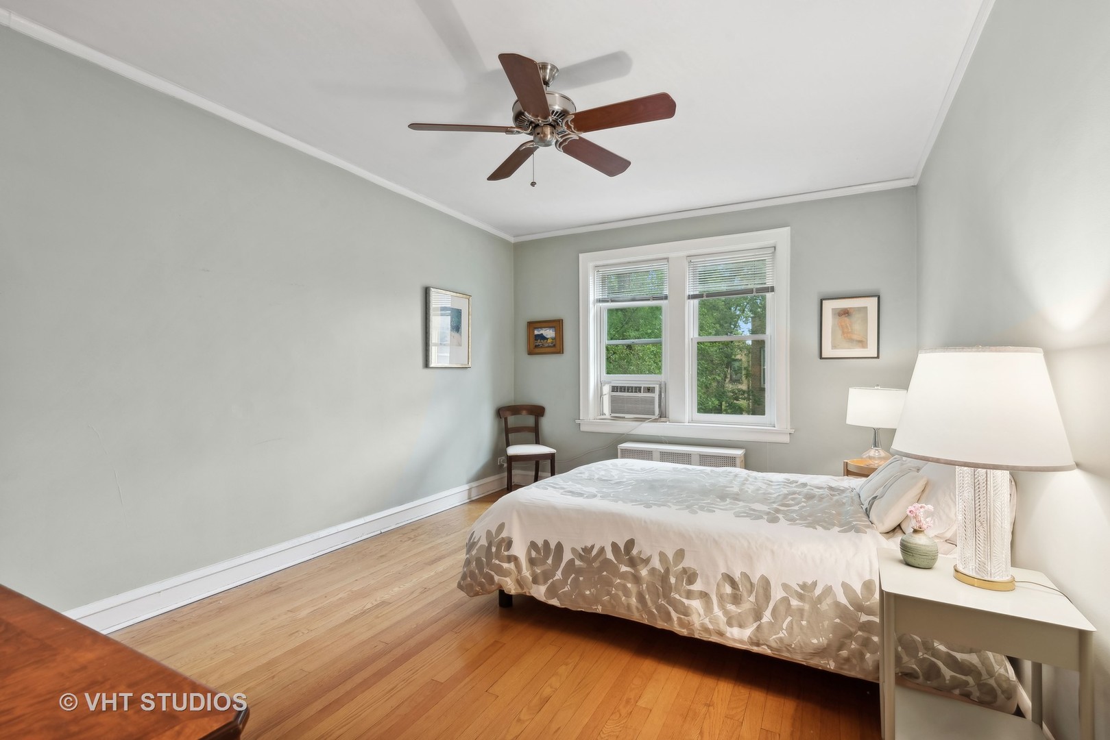 1909 Lincoln Street Unit: 3A
