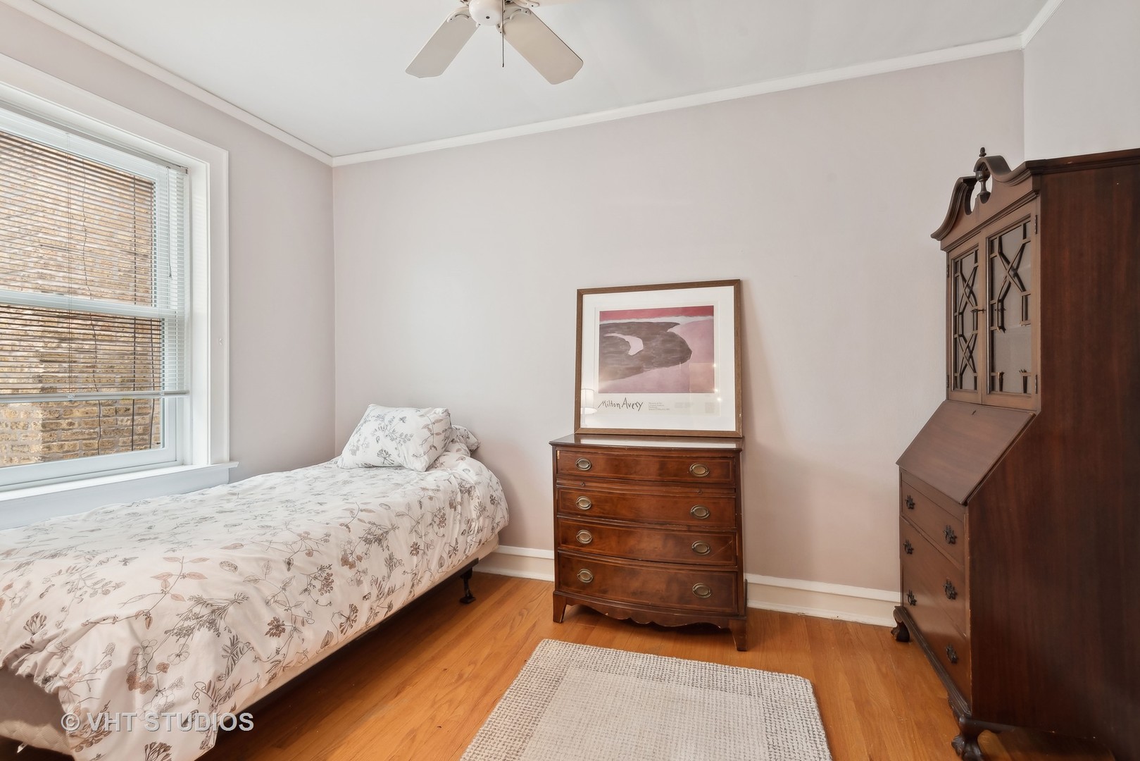 1909 Lincoln Street Unit: 3A
