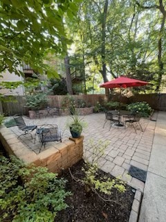 1909 Lincoln Street Unit: 3A