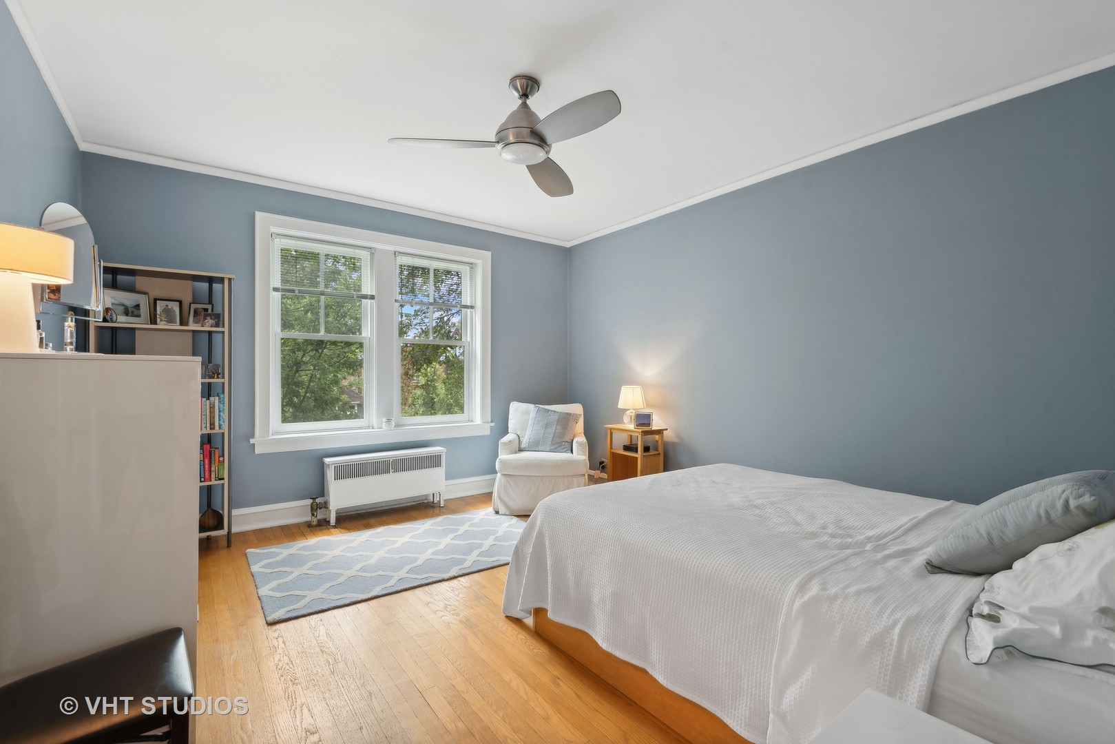 1909 Lincoln Street Unit: 3A