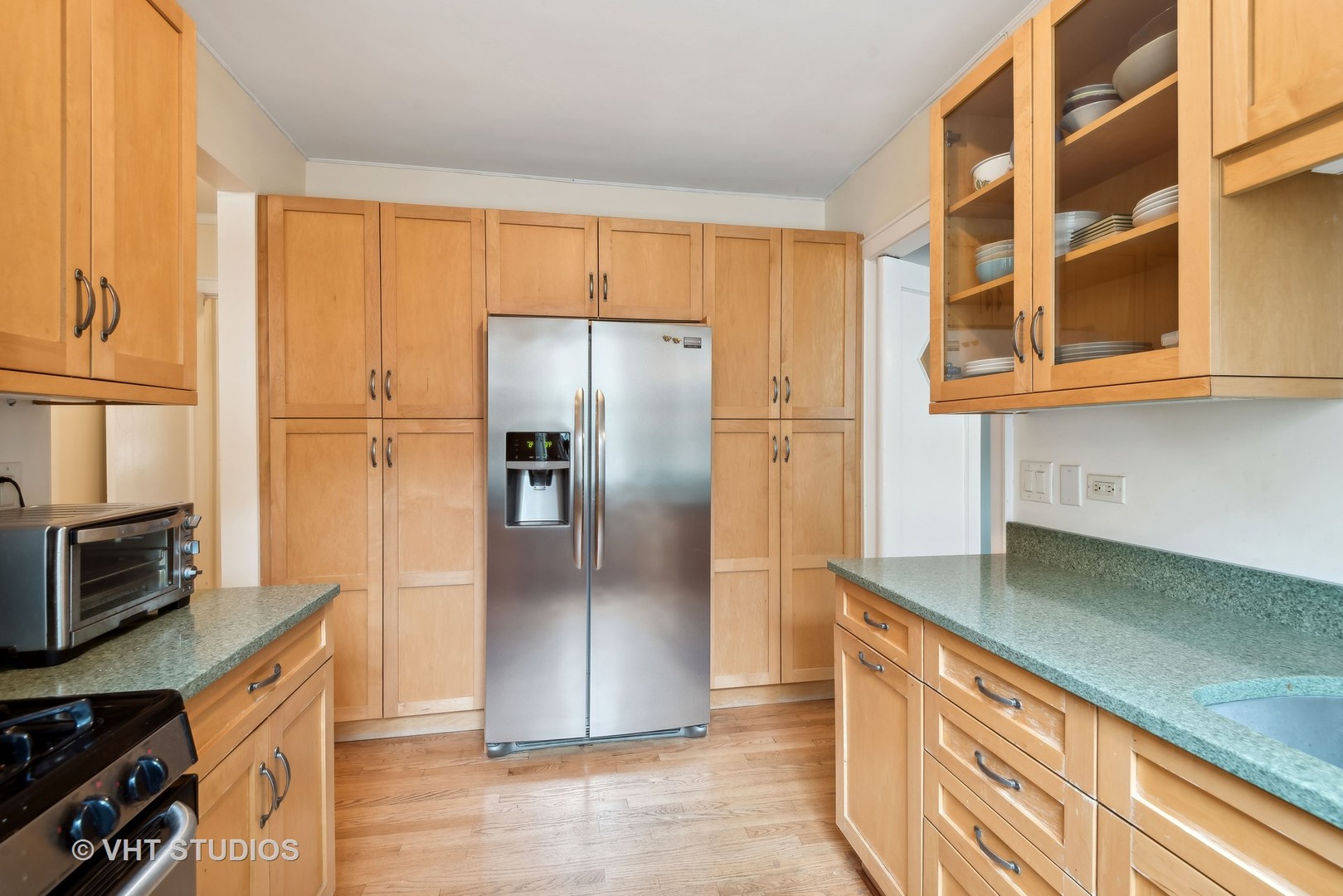 1909 Lincoln Street Unit: 3A