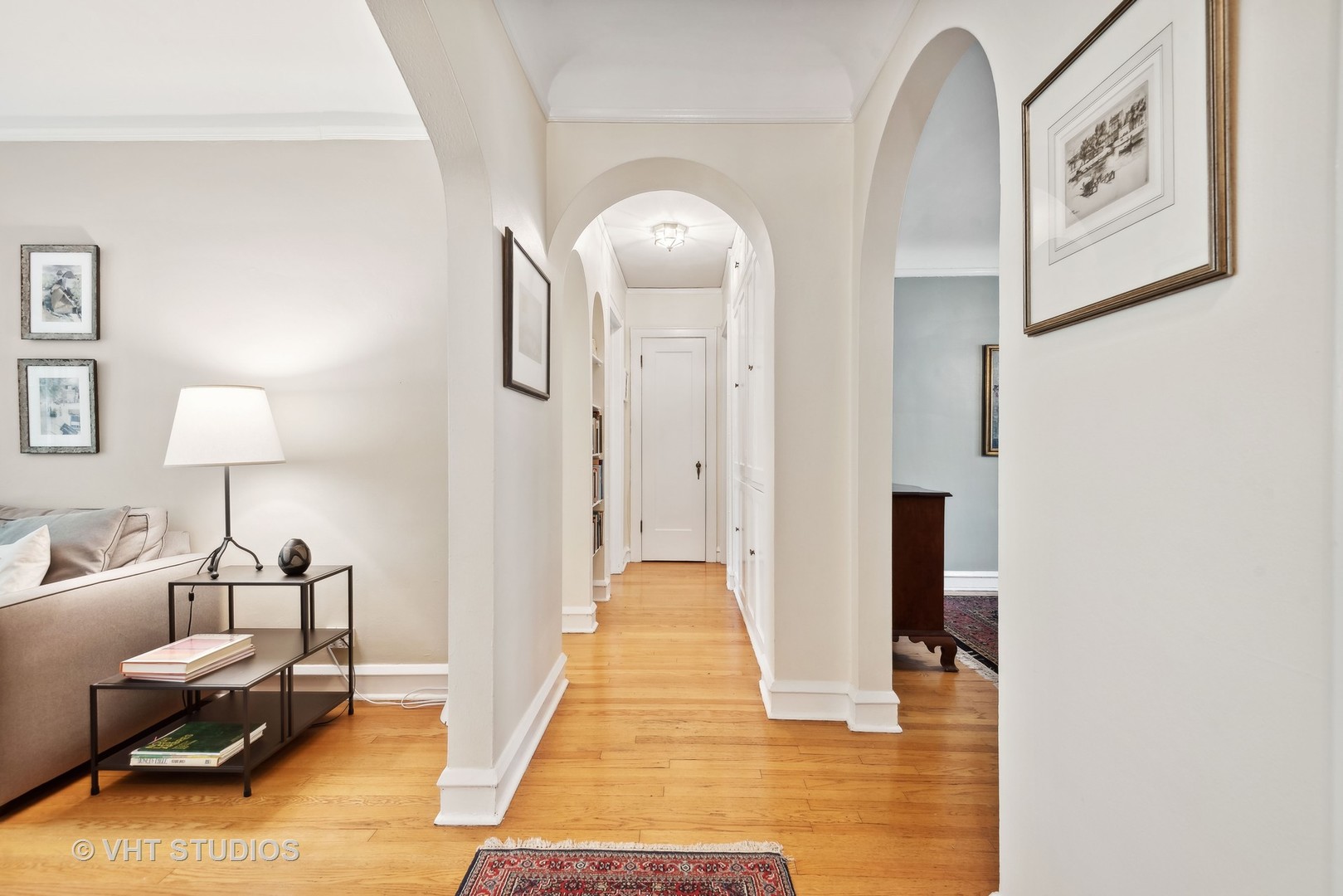 1909 Lincoln Street Unit: 3A