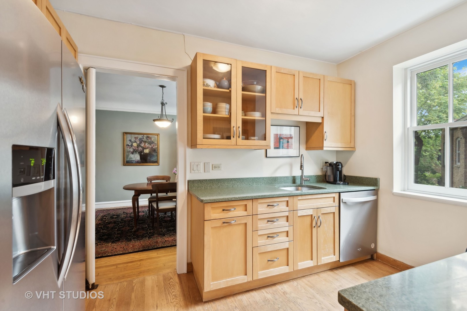 1909 Lincoln Street Unit: 3A