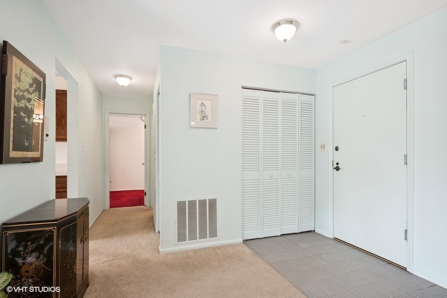 2501 Central Street Unit: 4B