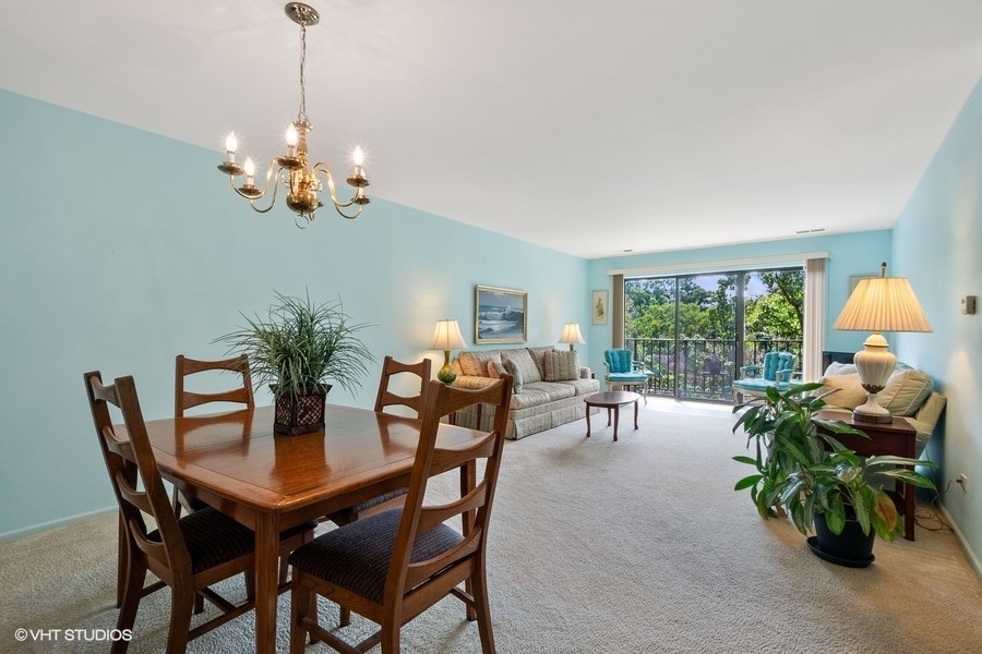 2501 Central Street Unit: 4B