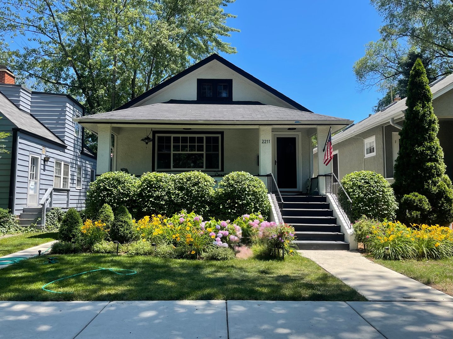 2211 Pioneer Road