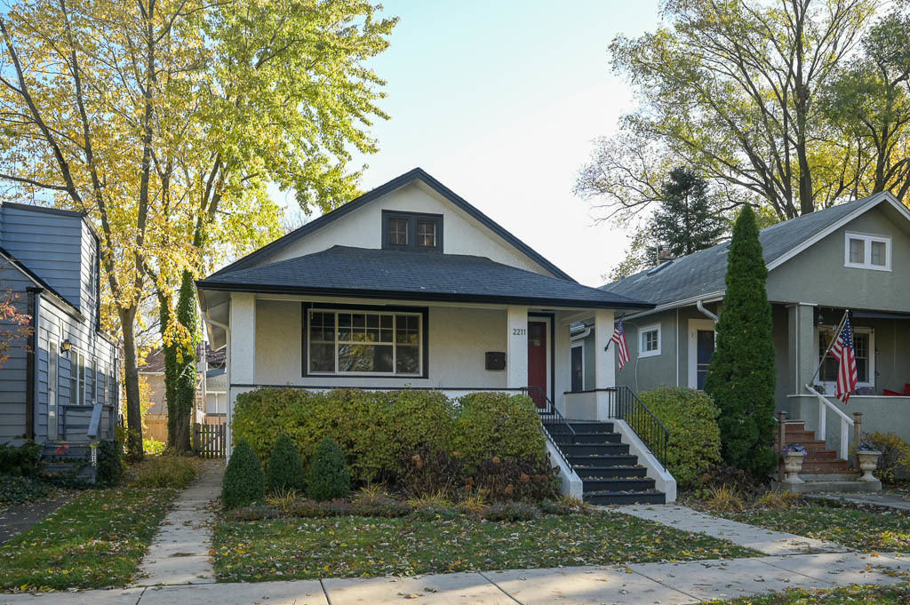 2211 Pioneer Road